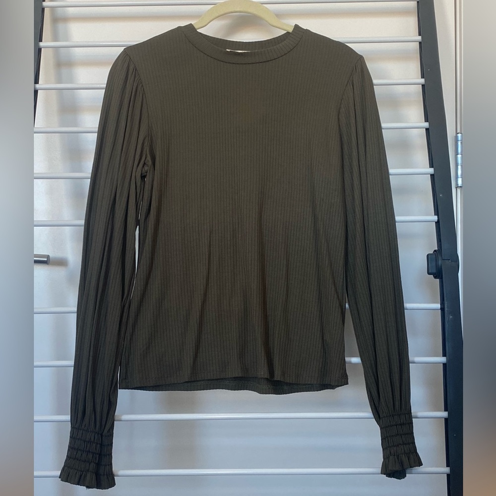 Bohme Long Sleeve, Size: S